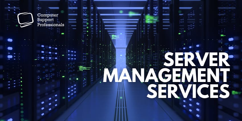 Server Management